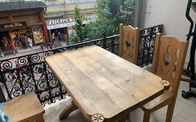 Apartamenty Goralska Pasja Krupowki 37